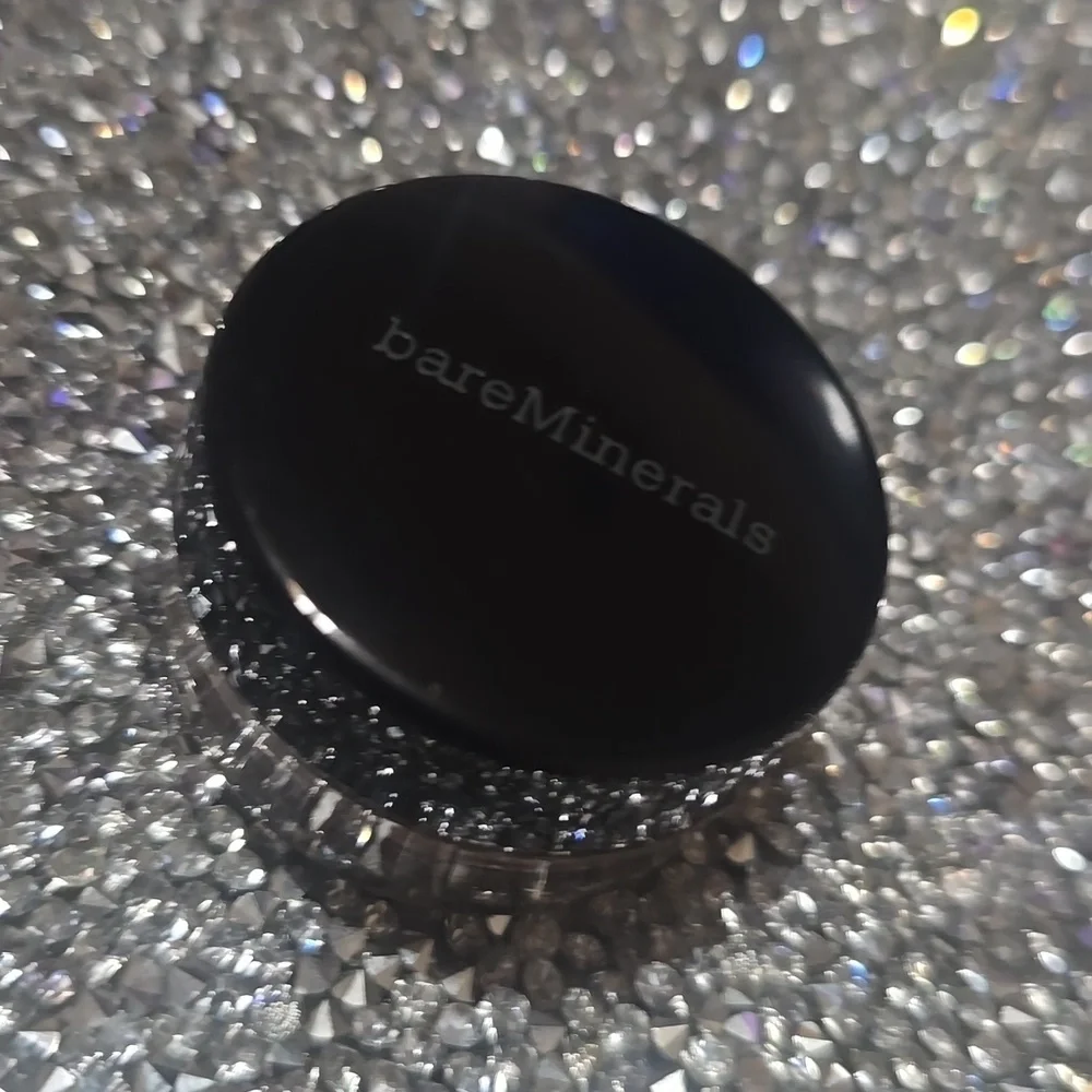 bareMinerals discontinued eyeshadow